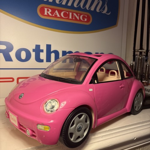 Vintage 2000 barbie mattel - 2000,
