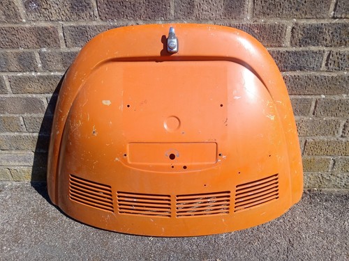 Genuine vintage beetle - vw,
