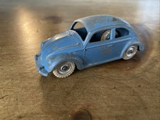 Dinky Toys VW Beetle