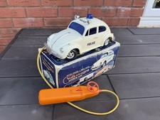 Vintage Hong Kong Volkswagen