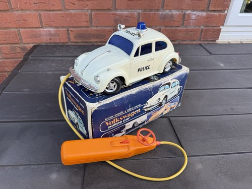 Vintage hong kong volkswagen - vintage,