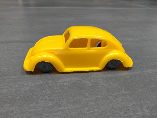 Volkswagen beetle 1950s - -,