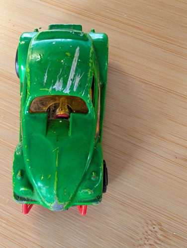 Beetle dragon wheels - no, 43