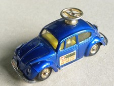 Corgi Volkswagen 1300 Beetle