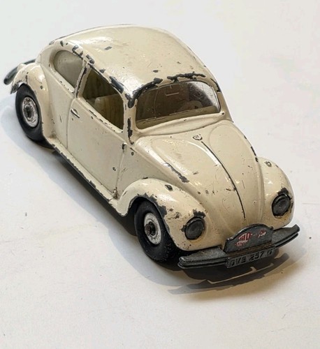 Matchbox lesney vw - matchbox,