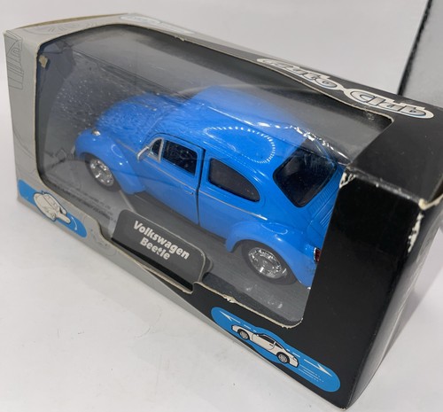 Welly auto club volkswagen - auto,