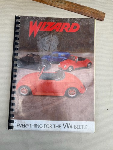 Vintage beetle wizard - beetle,